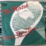 The Match - Boom-Boom Boris (The All Wimbledon Boy)