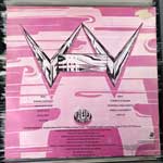 Wishbone Ash  Twin Barrels Burning  (LP, Album)