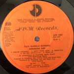 Wishbone Ash  Twin Barrels Burning  (LP, Album)