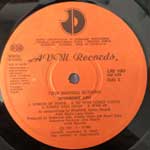 Wishbone Ash  Twin Barrels Burning  (LP, Album)