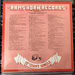 Aquarius  Na Na Hey  (12")