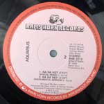 Aquarius  Na Na Hey  (12")