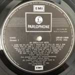 The Beatles  20 Greatest Hits  (LP, Comp)