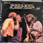 Bee Gees - Here At Last Bee Gees Live