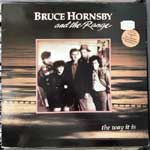Bruce Hornsby And The Range - The Way It Is