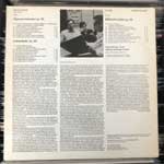 Dvorák  Zigeunermelodien, Liebeslieder, Biblische  (LP)