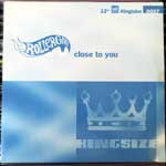 Rollergirl - Close To You