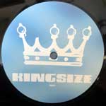 Rollergirl  Close To You  (12")