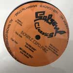 Double Exposure  10 Per Cent - My Love Is Free  (12")