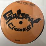 Double Exposure  10 Per Cent - My Love Is Free  (12")