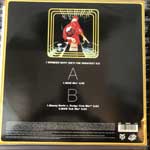 Tony Touch Feat. Total  I Wonder Why?  (12")