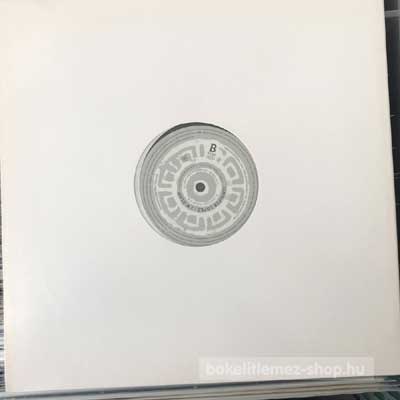 Jennifer Lopez - I m Glad  (12", Promo) (vinyl) bakelit lemez