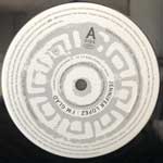 Jennifer Lopez  I m Glad  (12", Promo)