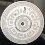 Jennifer Lopez  I m Glad  (12", Promo)