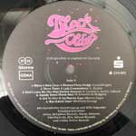 Various  Black Oldies  (LP, Comp)
