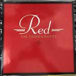 The Communards - Red