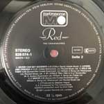 The Communards  Red  (LP, Album)