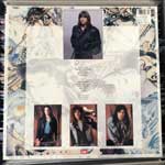 Bruce Dickinson  Tattooed Millionaire  (LP, Album)