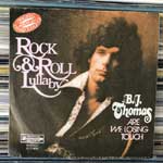 B.J. Thomas - Rock & Roll Lullaby
