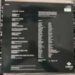 Various  Word Vol. 1.  (LP, Comp)