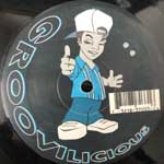 Nu Agenda  Ready 4 My Love  (12", Promo)