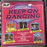 Various - Keep On Dancing