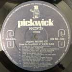 Various  Original Rocking Hits  (LP, Comp)