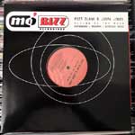 Piet Blank & Jaspa Jones - Flying To The Moon