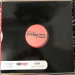 Piet Blank & Jaspa Jones  Flying To The Moon  (12")