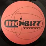 Piet Blank & Jaspa Jones  Flying To The Moon  (12")