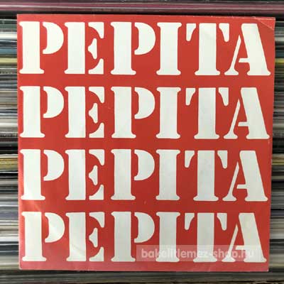 Express - Ne Félj Semmit - Jani  (7", Single) (vinyl) bakelit lemez