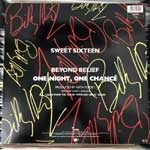 Billy Idol  Sweet Sixteen  (12", Maxi)