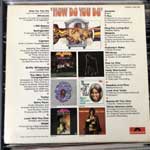 Various  How Do You Do And Other Hits  (LP, Comp)