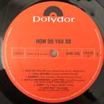 Various  How Do You Do And Other Hits  (LP, Comp)