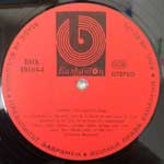 Various  Turkish Folk Songs And Plays  (LP)