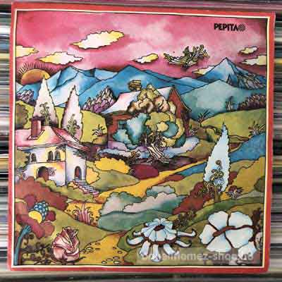 Korda György - Hogyha Szárnyaim Lennének  (7", Single) (vinyl) bakelit lemez