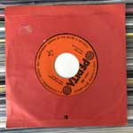 Korda György  Hogyha Szárnyaim Lennének  (7", Single)