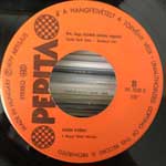 Korda György  Hogyha Szárnyaim Lennének  (7", Single)