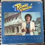 Soltész Rezső - Római Vakáció