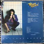 Soltész Rezső  Római Vakáció  (LP, Album)