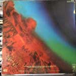 Earth, Wind & Fire  I Am  (LP, Album, Gat)