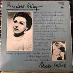 Mezei Mária - Bujdosó Lány