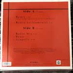 Sat-r-day Feat. Coolio  Don t Go  (12")