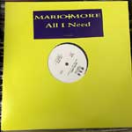 Mario + More - All I Need