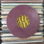 Jay Ray Presents The Funky Reverend  The Prophet Of The Beat  (10", Single Sided)