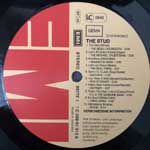 Various  The Stud  (LP, Comp)