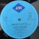 Wee Papa Girl Rappers  Wee Rule  (12", Maxi)