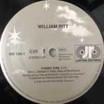 William Pitt  Funny Girl  (12", Maxi)