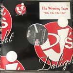 The Winning Team - Olé Olé Olé Olé