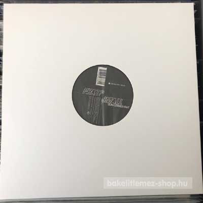 Phats & Small - Sun Comes Out  (12") (vinyl) bakelit lemez